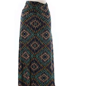 Gilli Maxi Skirt